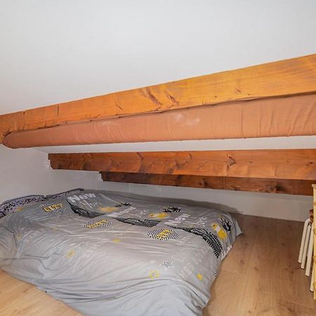 Appartement Le Schuss 3 - 287 - Appt Cosy 6 Pers à Allos Extérieur photo
